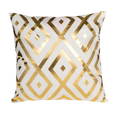 〖Follure〗Polyester Gold Letter Pillow Case Cover Sofa Car Waist Cushion Cover Home Decor
〖Follure〗Polyester Gold Letter Pillow Case Cover Sofa Car Waist Cushion Cover Home Decor