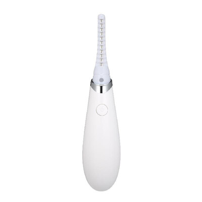 Electric Eyelash Curler with Comb Design Rechargeable Heated Eyelash Curler Maker for Eyelashes Makeup
Electric Eyelash Curler with Comb Design Rechargeable Heated Eyelash Curler Maker for Eyelashes Makeup