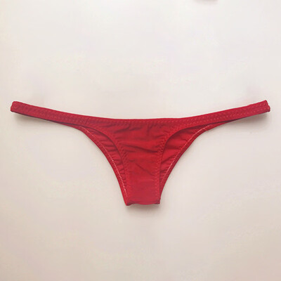 Womens Underwear Sexy Invisible Womens Bikini Shallow Sexy Panties Briefs Bikini Thong
Womens Underwear Sexy Invisible Womens Bikini Shallow Sexy Panties Briefs Bikini Thong