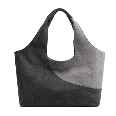 Commuter shoulder bag women Joker large capacity womens bags retro art tote bags canvas bags womens bags
Commuter shoulder bag women Joker large capacity womens bags retro art tote bags canvas bags womens bags