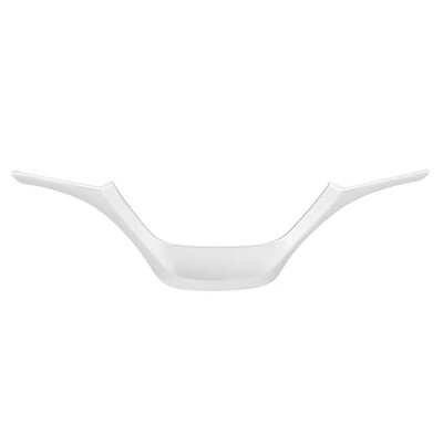 ABS Chrome Steering Wheel Molding Cover Trim For BMW 1 3 Series F30 F20 13-16
ABS Chrome Steering Wheel Molding Cover Trim For BMW 1 3 Series F30 F20 13-16