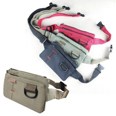 Waist Bag Running Camping Hiking Belt Waist Pouch Fanny Pack Invisible Sports Adjustable Strap 1pcs
Waist Bag Running Camping Hiking Belt Waist Pouch Fanny Pack Invisible Sports Adjustable Strap 1pcs