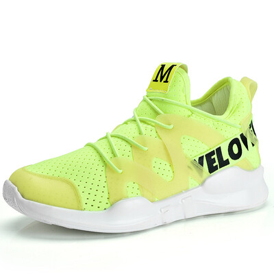 Sports shoes female spring 2019 Korean version of Harajuku wild student ulzzang casual running shoes breathable l sneakers
Sports shoes female spring 2019 Korean version of Harajuku wild student ulzzang casual running shoes breathable l sneakers