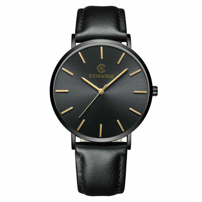 New Luxury Mens Quartz Wrist Watches Leather Watch Strap Analog Slim Date Casual
New Luxury Mens Quartz Wrist Watches Leather Watch Strap Analog Slim Date Casual