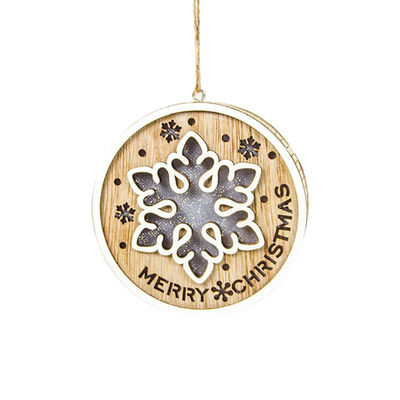 Christmas Tree Angel Snowflake Fawn Round Wooden Frame LED Christmas Atmosphere Ornament Home Party Christmas Tree Decorations
Christmas Tree Angel Snowflake Fawn Round Wooden Frame LED Christmas Atmosphere Ornament Home Party Christmas Tree Decorations
