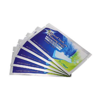 28Pcs14Pair 3D White Gel Teeth Whitening Strips Oral Hygiene Care Double Elastic Teeth Strips Whitening Dental Bleaching Tools
28Pcs14Pair 3D White Gel Teeth Whitening Strips Oral Hygiene Care Double Elastic Teeth Strips Whitening Dental Bleaching Tools