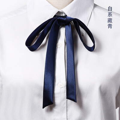 Spring&Autumn Korea long strip small ribbon tie style wild scarf belt narrow narrow multi-purpose small scarf long streamer
Spring&Autumn Korea long strip small ribbon tie style wild scarf belt narrow narrow multi-purpose small scarf long streamer