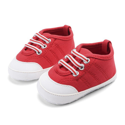 Newborn Baby Canvas Shoes Spring Baby shoes for girls 1 year Soft bottom First Walker Fashion Boy Shoes Prewalker
Newborn Baby Canvas Shoes Spring Baby shoes for girls 1 year Soft bottom First Walker Fashion Boy Shoes Prewalker