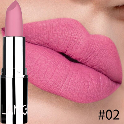 Makeup Waterproof Women Lipstick Cosmetics 8 Color Lipstick Matte Long Lasting Lipsticks
Makeup Waterproof Women Lipstick Cosmetics 8 Color Lipstick Matte Long Lasting Lipsticks