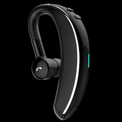 Bluetooth 50 Headset Ear Hook Hanging Sports Earphone Waterproof Wireless HeadphoneFor Smartphone
Bluetooth 50 Headset Ear Hook Hanging Sports Earphone Waterproof Wireless HeadphoneFor Smartphone