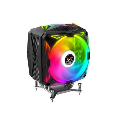 SOPLAY RGB 4PIN PWM Colorful Computer Case Fan Cooler Radiator Hydraulic Bearing Support 5V RGB
SOPLAY RGB 4PIN PWM Colorful Computer Case Fan Cooler Radiator Hydraulic Bearing Support 5V RGB