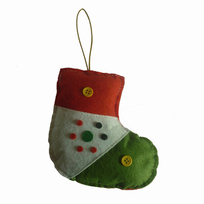 Tailored Christmas Tree Cute Pendant Christmas Peach Heart Five-pointed Star Pendant Toy
Tailored Christmas Tree Cute Pendant Christmas Peach Heart Five-pointed Star Pendant Toy