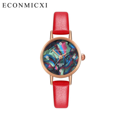 Unique Women Watches Multicolorr Dial Ladies Luxury Quartz Wristwatch Featured Leather Strap Business Clock Zegarki Damskie50
Unique Women Watches Multicolorr Dial Ladies Luxury Quartz Wristwatch Featured Leather Strap Business Clock Zegarki Damskie50