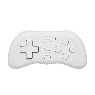 PL-88 Wireless Bluetooth Joystick Multifunctional Mini Gamepad Gaming Gamepad for Android IOS PC W Shutter Control
PL-88 Wireless Bluetooth Joystick Multifunctional Mini Gamepad Gaming Gamepad for Android IOS PC W Shutter Control