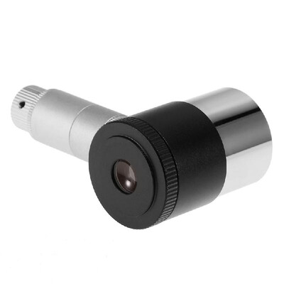 125MM Illuminated Eyepiece 125INCH Planetary Eye Lens Dual Croohair 40° Plossl Telescope Eyepiece
125MM Illuminated Eyepiece 125INCH Planetary Eye Lens Dual Croohair 40° Plossl Telescope Eyepiece