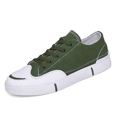 Tennis Masculino Vulcanized Shoes for Men New Arrival Male Canvas Sneakers Flats Popular Style Footwears Low Top Trend Sneakers
Tennis Masculino Vulcanized Shoes for Men New Arrival Male Canvas Sneakers Flats Popular Style Footwears Low Top Trend Sneakers