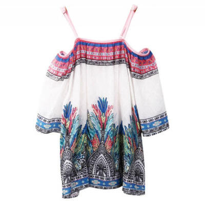UK Fashion Women Elegant Tops Off Shoulder Shirt T-shirt Casual Vest Tee Boho
UK Fashion Women Elegant Tops Off Shoulder Shirt T-shirt Casual Vest Tee Boho