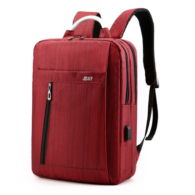 Business backpack mens double shoulder bag casual large-capacity computer bag women 156 inch fashion custom LOGO
Business backpack mens double shoulder bag casual large-capacity computer bag women 156 inch fashion custom LOGO