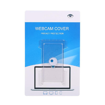 Webcam Cover Shutter Privacy Protector Plastic Slider Camera Cover Privacy Sticker for Webcam iPad iPhone Mac PC Laptops Mobile Ph
Webcam Cover Shutter Privacy Protector Plastic Slider Camera Cover Privacy Sticker for Webcam iPad iPhone Mac PC Laptops Mobile Ph