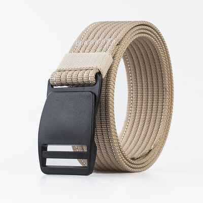 New Unisex belt Solid Color Nylon Automatic Buckle Women belt Wear Resistant Casual Cowboy pants Wild Men belt
New Unisex belt Solid Color Nylon Automatic Buckle Women belt Wear Resistant Casual Cowboy pants Wild Men belt