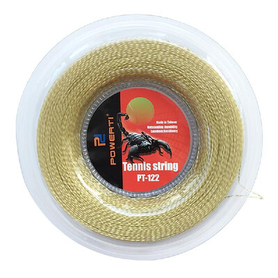 200M 660 FT Nylon Tennis String Powerful Resilient Tennis Racket Replacement String Soft Tennis Trainng String
200M 660 FT Nylon Tennis String Powerful Resilient Tennis Racket Replacement String Soft Tennis Trainng String