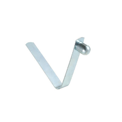 6pcs Kayak Paddle Spring Clips Tent Pole Clips Push Button Spring Snap Clip Locking Tube Pin
6pcs Kayak Paddle Spring Clips Tent Pole Clips Push Button Spring Snap Clip Locking Tube Pin