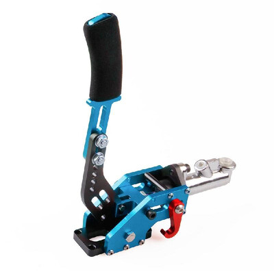 Hydraulic Handbrake Master Cylinder 34 E-brake Racing Parking Emergency Brake Lever Handle
Hydraulic Handbrake Master Cylinder 34 E-brake Racing Parking Emergency Brake Lever Handle