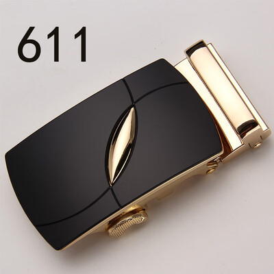 Fashion Mens Business Alloy Automatic Buckle Unique Men Plaque Belt BucklesRatchet Men 35cm Apparel Accessories GH20
Fashion Mens Business Alloy Automatic Buckle Unique Men Plaque Belt BucklesRatchet Men 35cm Apparel Accessories GH20