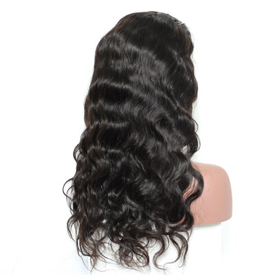 Dolago 13x4 Lace Front Human Hair Wigs For Women Malaysian Virgin Body Wave Glueless Full End 250 Density Lace Front Wig
Dolago 13x4 Lace Front Human Hair Wigs For Women Malaysian Virgin Body Wave Glueless Full End 250 Density Lace Front Wig