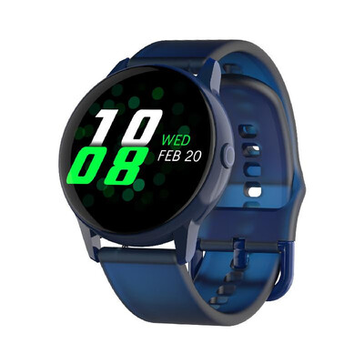 DT88 Smart Watch Bracelet Heart Rate Fitness Blood Pressure Blood Oxygen Monitoring Silicone Strap Bracelet Full Touch Screen Wate
DT88 Smart Watch Bracelet Heart Rate Fitness Blood Pressure Blood Oxygen Monitoring Silicone Strap Bracelet Full Touch Screen Wate