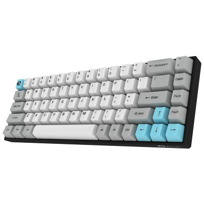 AKKO 3068 Wireless Bluetooth 30 Type-C Wired Mechanical Keyboard Cherry Switch Retro 68 Keys
AKKO 3068 Wireless Bluetooth 30 Type-C Wired Mechanical Keyboard Cherry Switch Retro 68 Keys