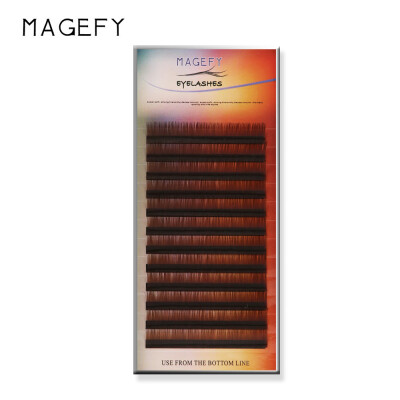 〖Follure〗Eyelash Extensions 007 C Curl Natural Thick Individual Lashes Faux Eyelash
〖Follure〗Eyelash Extensions 007 C Curl Natural Thick Individual Lashes Faux Eyelash