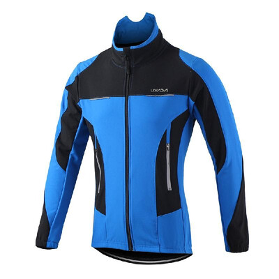 WOLFBIKE Outdoor Sports Winter Cycling Jersey Breathable MenWomen Wind Coat Long Sleeve Riding Jacket Bike Clothing
WOLFBIKE Outdoor Sports Winter Cycling Jersey Breathable MenWomen Wind Coat Long Sleeve Riding Jacket Bike Clothing