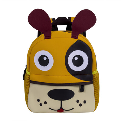 2018 New Style Casual Cute Kid Toddler School Bags Colorful Kindergarten Schoolbag 3D Cartoon Animal Bag
2018 New Style Casual Cute Kid Toddler School Bags Colorful Kindergarten Schoolbag 3D Cartoon Animal Bag
