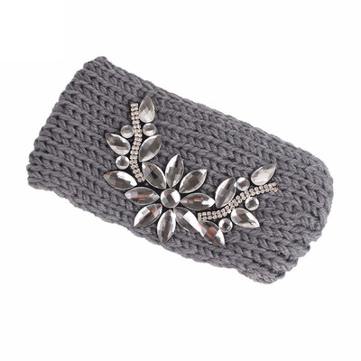 Tailored Women Ladies Boho Turban Head Warp Hair Band Knitting Wide Elastic Headband BG
Tailored Women Ladies Boho Turban Head Warp Hair Band Knitting Wide Elastic Headband BG