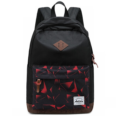 NeillieN backpack junior high school student bag casual outdoor backpack large capacity simple computer bag
NeillieN backpack junior high school student bag casual outdoor backpack large capacity simple computer bag