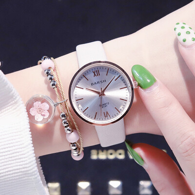 Minimalism Style Women Watches PU Leather Strap Ladies Quartz Casual Clock Luxury Brand Fashion Relogio Watch Women Montre Femme
Minimalism Style Women Watches PU Leather Strap Ladies Quartz Casual Clock Luxury Brand Fashion Relogio Watch Women Montre Femme