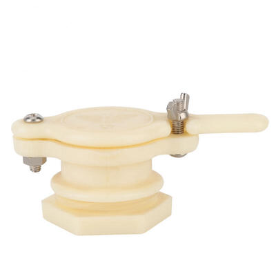 Greensen Honey Gate Valve Honey Extractor Honey Tap Beekeeping Equipment Bottling Tool
Greensen Honey Gate Valve Honey Extractor Honey Tap Beekeeping Equipment Bottling Tool