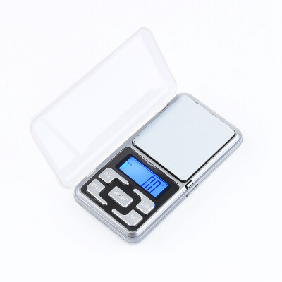 New 500g01g Mini Electronic Digital Balance Weighing Pocket Jewelry Scale ToolElectronic Digital BalanceMini
New 500g01g Mini Electronic Digital Balance Weighing Pocket Jewelry Scale ToolElectronic Digital BalanceMini
