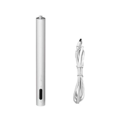 Electric Nail Drill Pen Nail Polishing Machine Mini Light Weight Design Grinding Machine Rechargeable Handle Grinding Machine
Electric Nail Drill Pen Nail Polishing Machine Mini Light Weight Design Grinding Machine Rechargeable Handle Grinding Machine