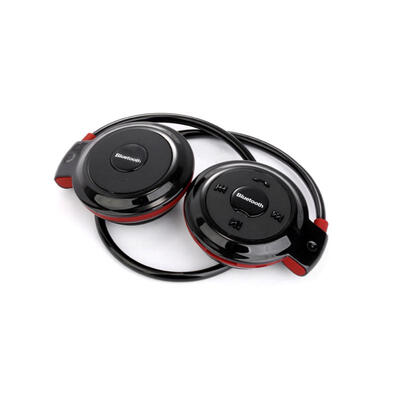 Mini 503 Bluetooth Earphone Sport Wireless Headphones Music Stereo Earphones Wireless Headset For PC
Mini 503 Bluetooth Earphone Sport Wireless Headphones Music Stereo Earphones Wireless Headset For PC