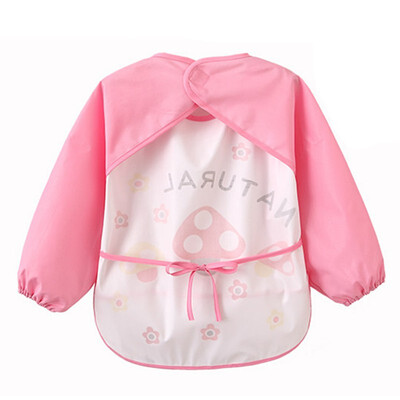 Baby bibs cotton cartoon printing waterproof anti-clothing childrens gowns bib baby eating pocket bib
Baby bibs cotton cartoon printing waterproof anti-clothing childrens gowns bib baby eating pocket bib