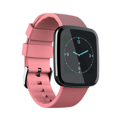 Z30 Color Screen 13 Inch Smart Bracelet Heart Rate Blood Pressure Monitor Waterproof Intelligent Sports Wristband For Adults
Z30 Color Screen 13 Inch Smart Bracelet Heart Rate Blood Pressure Monitor Waterproof Intelligent Sports Wristband For Adults