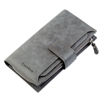 2019 New Style Fashion Hot Women Lady Long Travel Wallet Zipper Purse Money PU Leather Phone Holder Long Hasp Letter
2019 New Style Fashion Hot Women Lady Long Travel Wallet Zipper Purse Money PU Leather Phone Holder Long Hasp Letter