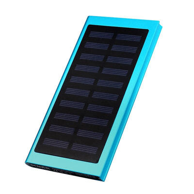 Solar 12000 Mah Power Bank External Battery 2 USB LED Powerbank Portable Mobile Phone Solar Charger For Xiaomi Mi Iphone
Solar 12000 Mah Power Bank External Battery 2 USB LED Powerbank Portable Mobile Phone Solar Charger For Xiaomi Mi Iphone