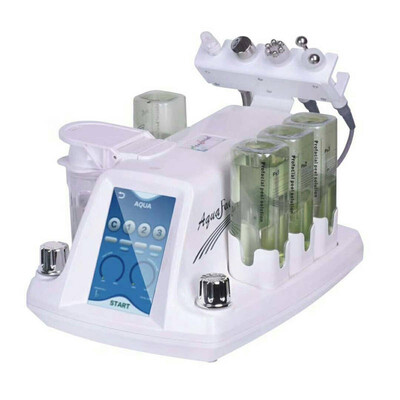 Hydra Dermabrasion RF Bio-lifting Spa Facial Machine Aqua Facial cleaningl Machine water Peeling Dermabrasion
Hydra Dermabrasion RF Bio-lifting Spa Facial Machine Aqua Facial cleaningl Machine water Peeling Dermabrasion