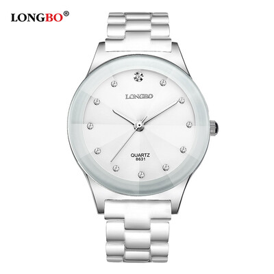 White ceramic watch womens quartz waterproof fashion ladies watch Korean couple table 8631
White ceramic watch womens quartz waterproof fashion ladies watch Korean couple table 8631