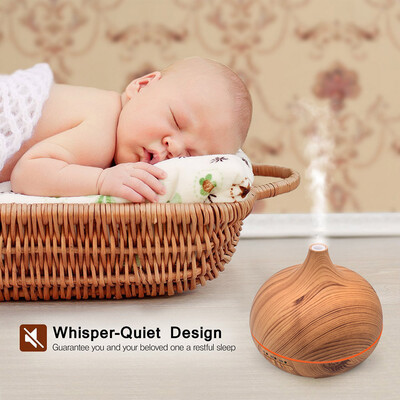 〖Follure〗Air Aroma Humidifier Ultrasonic Air Aromatherapy Essential Oil Diffuser 150ml
〖Follure〗Air Aroma Humidifier Ultrasonic Air Aromatherapy Essential Oil Diffuser 150ml