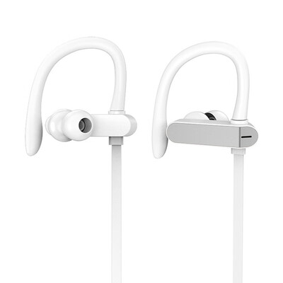 T50 Universal Professional Ear Hook Type Sport Wired In-ear With Microphone Portable Durable Earphone Sport Music Headset
T50 Universal Professional Ear Hook Type Sport Wired In-ear With Microphone Portable Durable Earphone Sport Music Headset