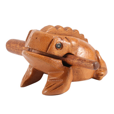 Thailand Traditional Craft Wooden Lucky Frog Croaking Musical Instrument Home Office Decor Lucky Frog Thailand Frog
Thailand Traditional Craft Wooden Lucky Frog Croaking Musical Instrument Home Office Decor Lucky Frog Thailand Frog